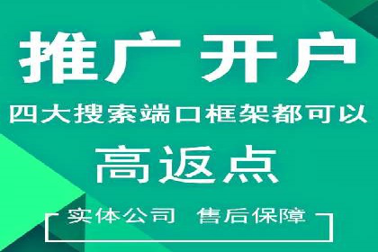 sem竞价代运营助力品牌快速成长的五个案例